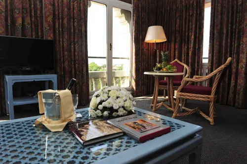 Hotel Excelsior Venice Photos