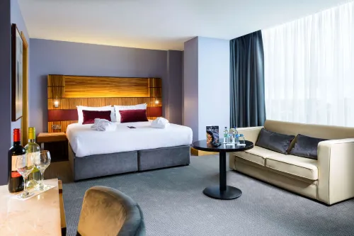 Radisson Blu Hotel, Athlone Empfohlen Photos