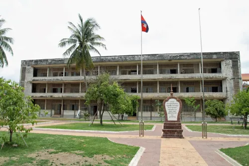 Empire House, Phnom Penh Da non perdere Photos