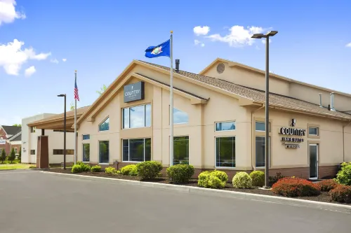 Country Inn & Suites by Radisson, Rochester-Pittsford/Brighton, NY Extérieur Photos