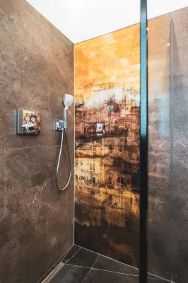 Villa Sonnenhof Boutique-Hotel Chambres Photos