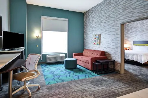 Home2 Suites by Hilton Amherst Buffalo Featured Photos