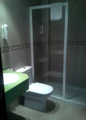 Hotel Tudanca-Aranda II Photos