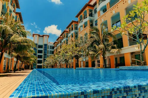 Tiara Desaru Seaview Residence Loisirs et amusements Photos