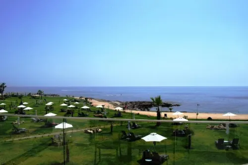 Amphora Hotel & Suites Здоровье и отдых Photos