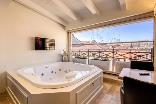 Hotel Domus Mea Roma Camere Photos