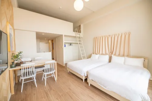Hotel Tomas Asahibashi Station Rooms Photos