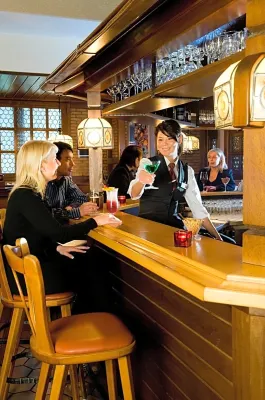 Roomingtons Wetzlar 휴식 & 레저 Photos