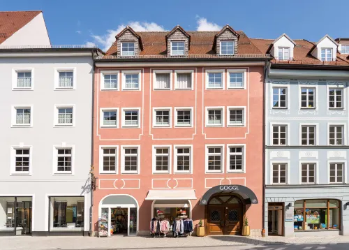 Arthotel ANA Goggl | Landsberg am Lech Empfohlen Photos