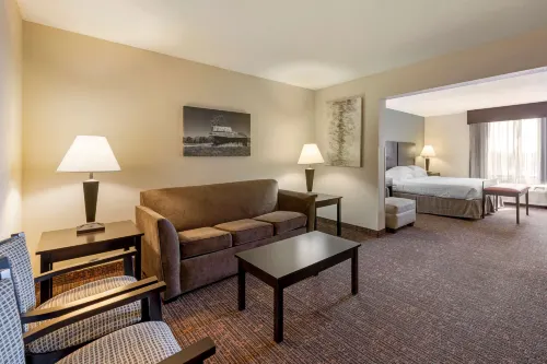 Best Western Plus Omaha Airport Inn Rooms Photos