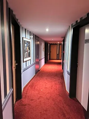 La résidence Jean-Sébastien Bach Strasbourg [OFFICIEL®] Espaces publics Photos