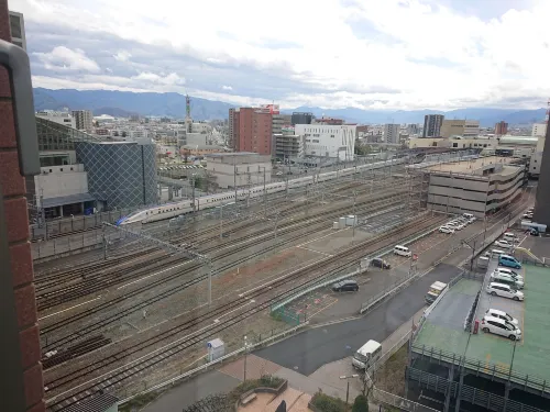 Chisun Grand Nagano Rooms Photos