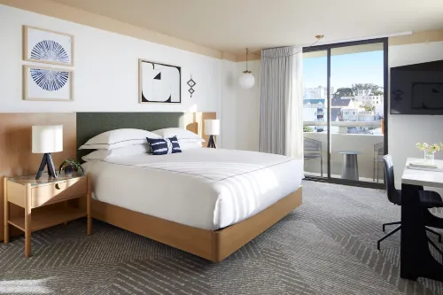 Kimpton Hotel Enso Featured Photos