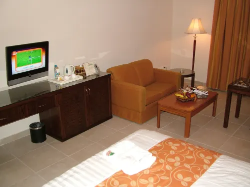 Dead Sea Spa Hotel Номера Photos