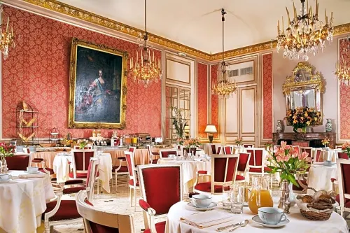 Chateau d'Artigny Da non perdere Photos