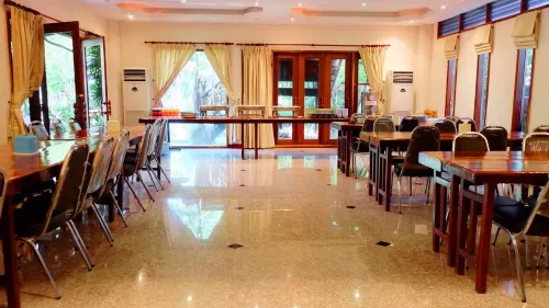 Deeden Pattaya Resort Mahlzeiten Photos