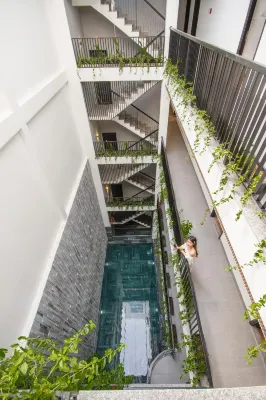 King House Villa Hotel & Spa Featured Photos