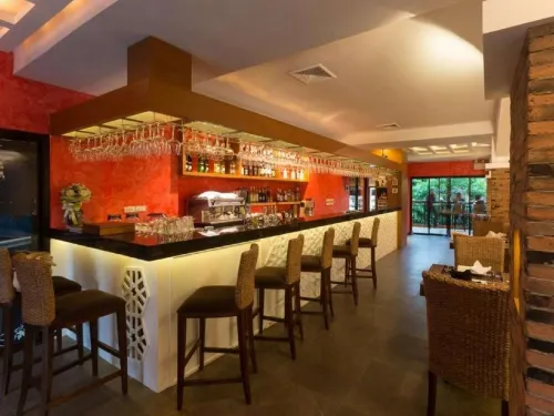 Vulcano Hotel at Nimman Relaksasi & Rekreasi Photos
