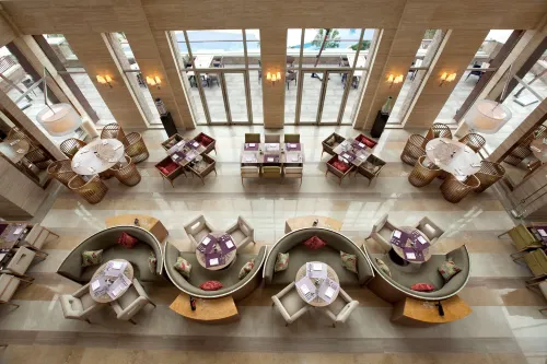 Hilton Hangzhou Qiandao Lake Resort Aree comuni Photos