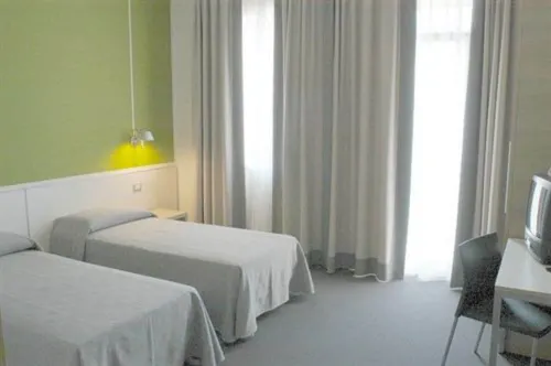 Key Hotel Camere Photos