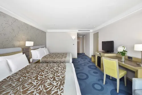 Fullon Hotel Kaohsiung Photos