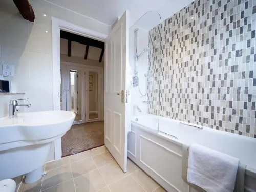 Macdonald Alveston Manor Hotel Camere Photos