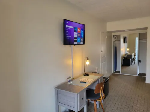 Circle Hotel Fairfield Chambres Photos