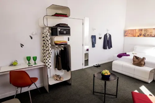 Hotel Gat Rossio Rooms Photos