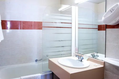 Hotel Saint Sauveur Chambres Photos