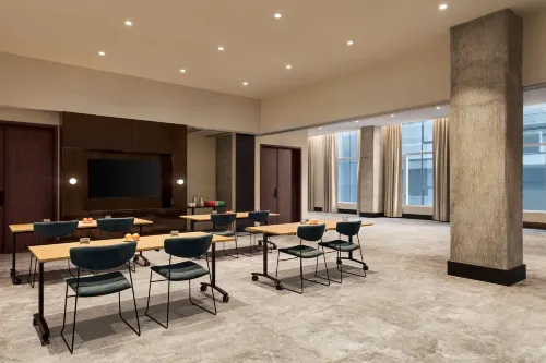 Hyatt Centric Montreal Featured Photos