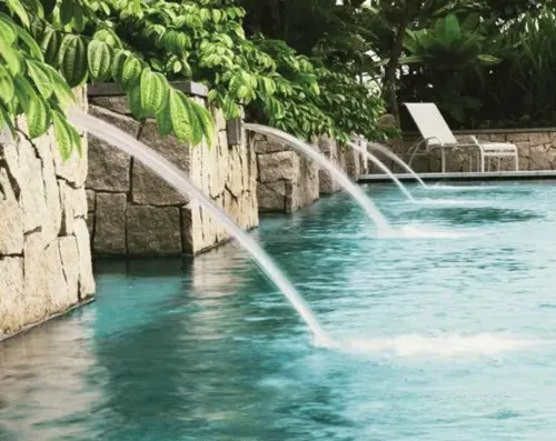Amara Singapore - Newly Renovated Leisure & Recreation Photos