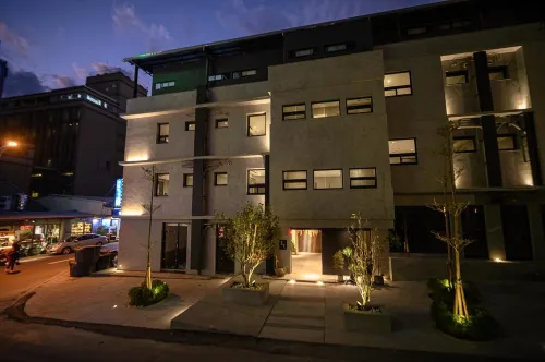 Yunoyado Onsen Hotel Deyang Branch À ne pas manquer Photos