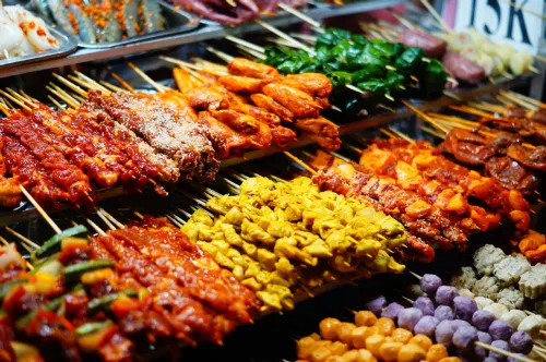 Khách Sạn Iris Đà Lạt Ăn uống Photos