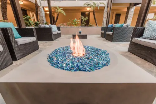 Best Western Plus Manhattan Beach Hotel Featured Photos