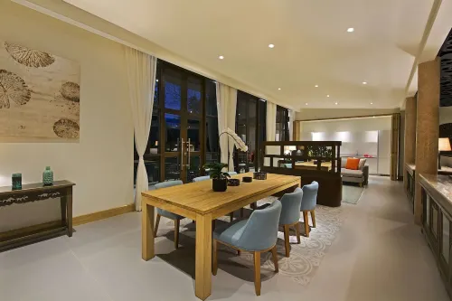 Hyatt Regency Phuket Resort Public Areas Photos