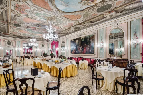 Baglioni Hotel Luna Fremhævet Photos