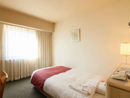 Nest Hotel Matsuyama Rooms Photos