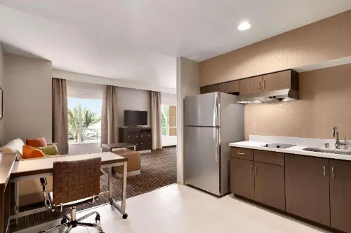 Homewood Suites By Hilton Irvine John Wayne Airport Rooms Photos