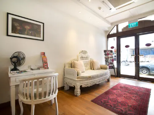 The Inn at Temple Street (Chinatown) Photos