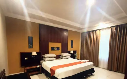 Wonua Monapa Hotel Resort Rooms Photos