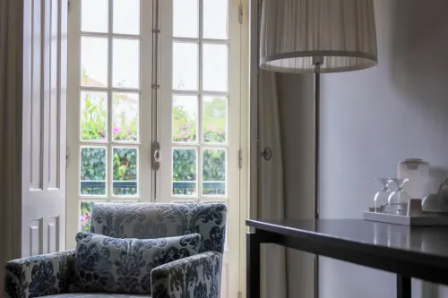 Josefa D`Obidos Hotel Photos