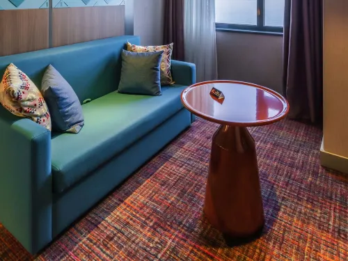 Mercure Trabzon Hotel Phòng Photos