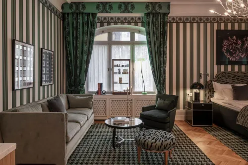 Grand Hôtel Stockholm Photos