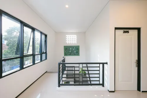 Urbanview B Syariah Lumajang by RedDoorz Area Publik Photos
