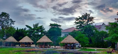 Glorious Hotel & Spa À proximité de l'hôtel Photos