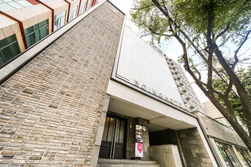 보잉호텔 호텔 외관 Photos