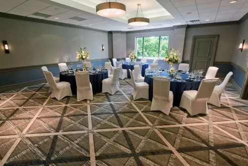 Hilton Chicago Oak Brook Hills Resort & Conference Center Business Facilities Photos