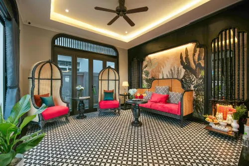 Serene Nature Hotel & Spa Photos