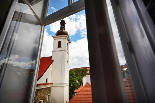 Hotel Adler - Czech Leading Hotels Chambres Photos