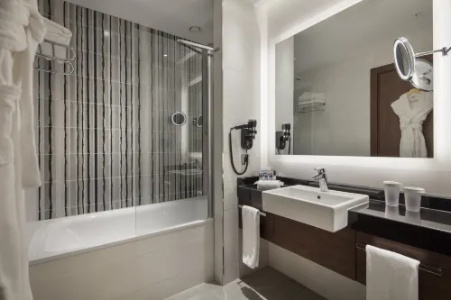 Holiday Inn Istanbul - Tuzla Bay Camere Photos